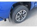 2018 Blazing Blue Pearl Toyota Tundra SR5 CrewMax 4x4  photo #34