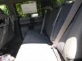 Blue Jeans - F250 Super Duty XL Crew Cab 4x4 Photo No. 9
