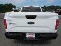 Oxford White - F150 XL SuperCab Photo No. 4
