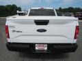 2015 Oxford White Ford F150 XL SuperCab  photo #4