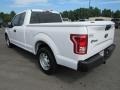 2015 Oxford White Ford F150 XL SuperCab  photo #5