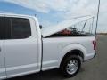 2015 Oxford White Ford F150 XL SuperCab  photo #13