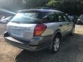 Brilliant Silver Metallic - Outback 2.5i Wagon Photo No. 5