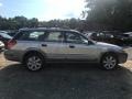 2007 Brilliant Silver Metallic Subaru Outback 2.5i Wagon  photo #6