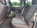 Canyon Brown/Light Frost Beige Rear Seat Photo for 2018 Ram 1500 #128346612