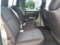 Canyon Brown/Light Frost Beige Rear Seat Photo for 2018 Ram 1500 #128346645