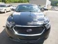 2018 Shadow Black Ford Taurus SHO AWD  photo #4