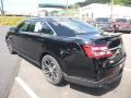 Shadow Black - Taurus SHO AWD Photo No. 6