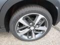 2018 Pulse Red Hyundai Kona Limited AWD  photo #7