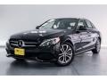 Black - C 300 Sedan Photo No. 13