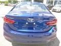 2018 Admiral Blue Hyundai Accent SE  photo #7