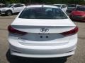 Quartz White Pearl - Elantra SEL Photo No. 7