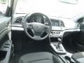 Quartz White Pearl - Elantra SEL Photo No. 9