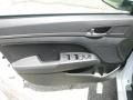 Quartz White Pearl - Elantra SEL Photo No. 10