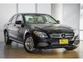 Black - C 300 Sedan Photo No. 12