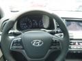 Quartz White Pearl - Elantra SEL Photo No. 15