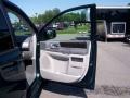 2009 Melbourne Green Pearl Dodge Grand Caravan SXT  photo #21