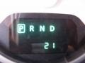 Melbourne Green Pearl - Grand Caravan SXT Photo No. 23