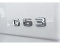 designo Manufaktur Mystic White - G 63 AMG Photo No. 7