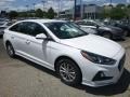 Quartz White Pearl - Sonata SE Photo No. 3