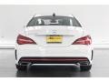 Polar White - CLA 250 Coupe Photo No. 4