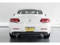 Polar White - C 300 Coupe Photo No. 4