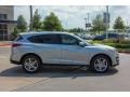 2019 Lunar Silver Metallic Acura RDX Advance  photo #8