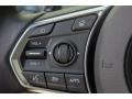 Graystone 2019 Acura RDX Advance Steering Wheel