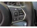 Graystone 2019 Acura RDX Advance Steering Wheel