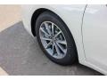 2019 Platinum White Pearl Acura TLX Sedan  photo #14
