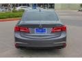 Modern Steel Metallic - TLX V6 Sedan Photo No. 6