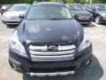 2014 Twilight Blue Metallic Subaru Outback 3.6R Limited  photo #9