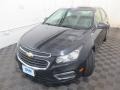 Black Granite Metallic - Cruze LS Photo No. 5