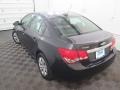 Black Granite Metallic - Cruze LS Photo No. 6