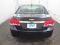 Black Granite Metallic - Cruze LS Photo No. 7