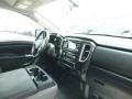 Glacier White - Titan S Crew Cab 4x4 Photo No. 12