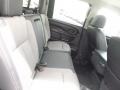 Glacier White - Titan S Crew Cab 4x4 Photo No. 13