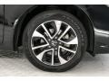 Crystal Black Pearl - Civic EX Sedan Photo No. 8