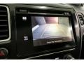 Crystal Black Pearl - Civic EX Sedan Photo No. 14