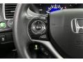Crystal Black Pearl - Civic EX Sedan Photo No. 16