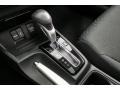 Crystal Black Pearl - Civic EX Sedan Photo No. 19
