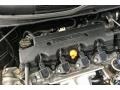 Crystal Black Pearl - Civic EX Sedan Photo No. 28