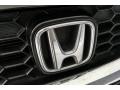 Crystal Black Pearl - Civic EX Sedan Photo No. 30