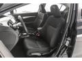 Crystal Black Pearl - Civic EX Sedan Photo No. 33