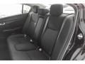 Crystal Black Pearl - Civic EX Sedan Photo No. 34