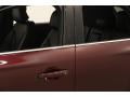 2017 Burgundy Velvet Lincoln MKC Select AWD  photo #4