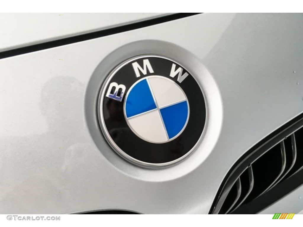 2015 M4 Coupe - Silverstone Metallic / Sakhir Orange/Black photo #29