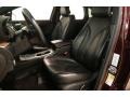 2017 Burgundy Velvet Lincoln MKC Select AWD  photo #7