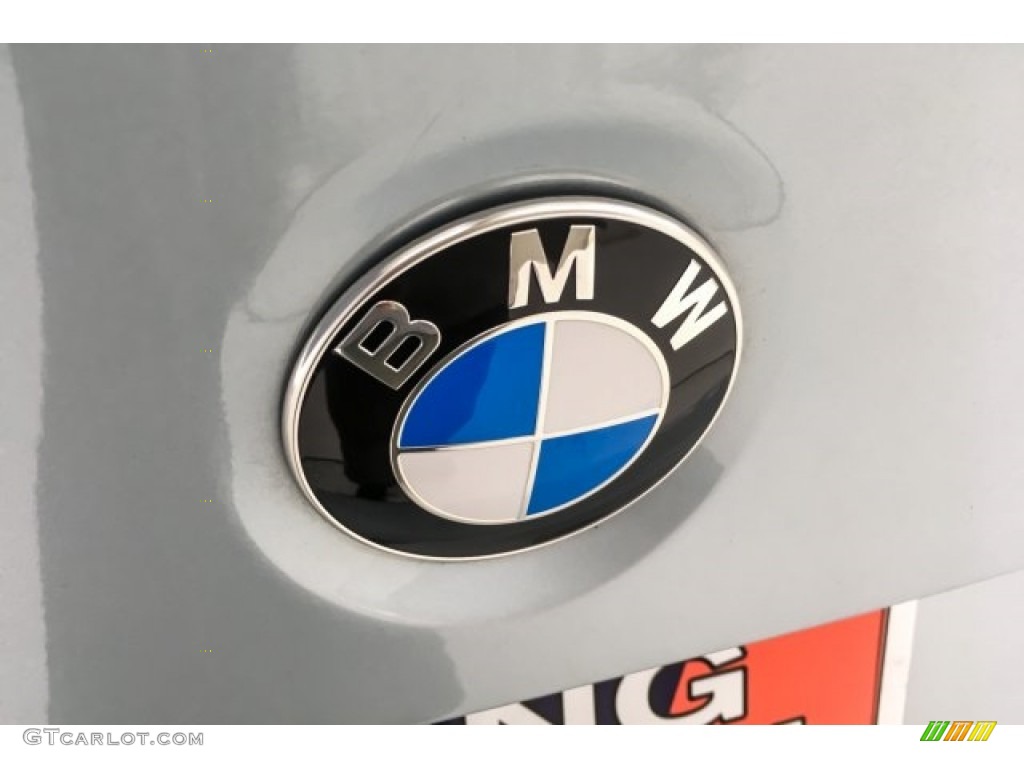 2015 M4 Coupe - Silverstone Metallic / Sakhir Orange/Black photo #31
