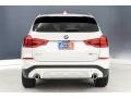 Mineral White Metallic - X3 sDrive30i Photo No. 4
